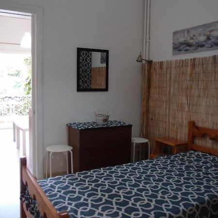 Apartment In The Heart Of Heraklion Dış mekan fotoğraf