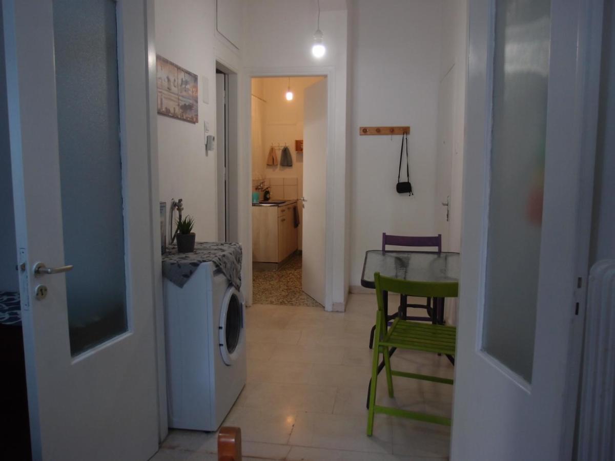 Apartment In The Heart Of Heraklion Dış mekan fotoğraf