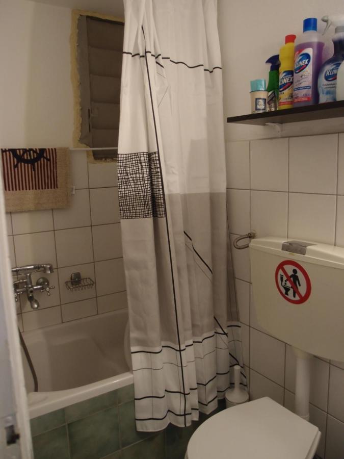 Apartment In The Heart Of Heraklion Dış mekan fotoğraf