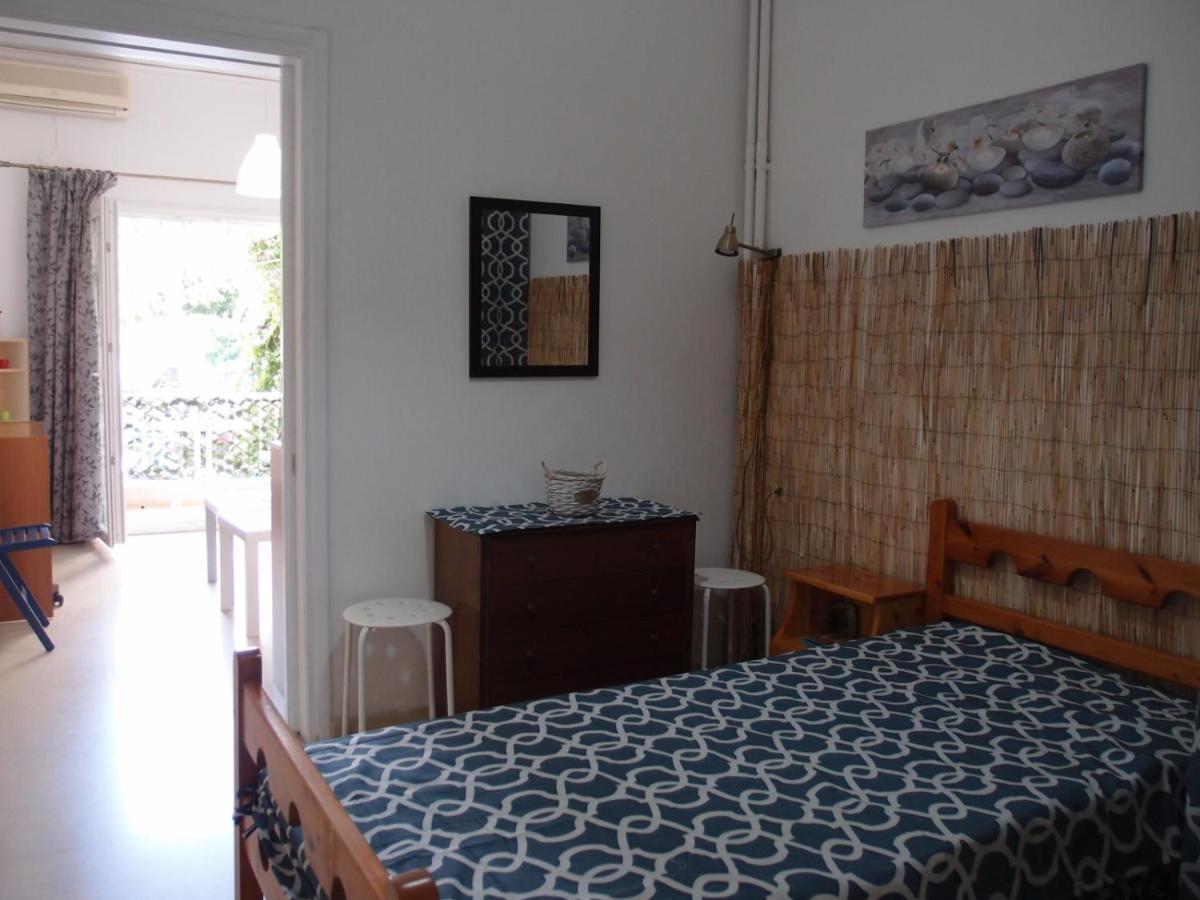 Apartment In The Heart Of Heraklion Dış mekan fotoğraf