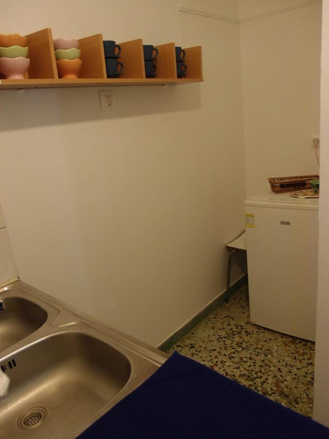 Apartment In The Heart Of Heraklion Dış mekan fotoğraf