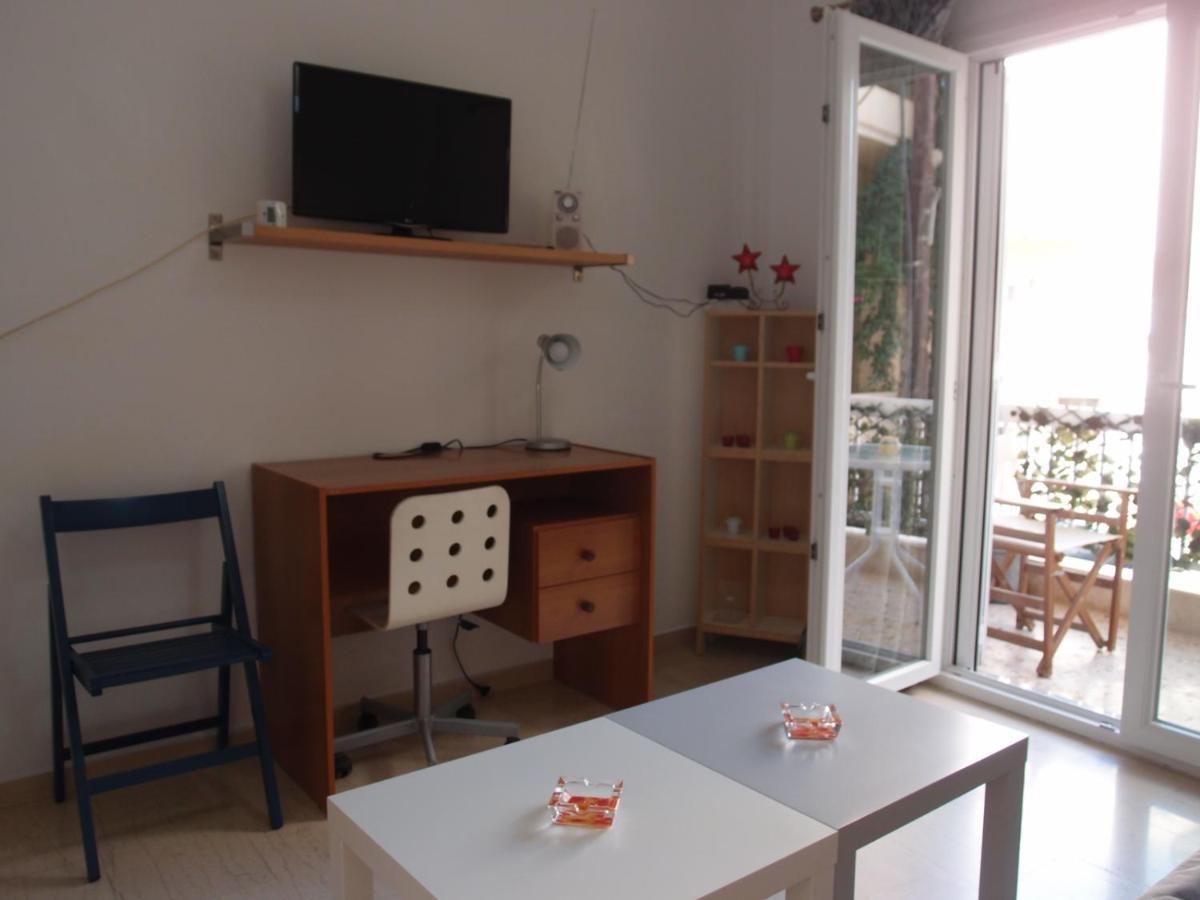 Apartment In The Heart Of Heraklion Dış mekan fotoğraf